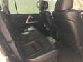 FOR SALE TOYOTA Land Cruiser 2015 vx local premium-5