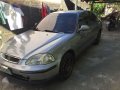 FOR SALE Honda Civic lxi 97-0