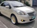 2011 TOYOTA Vios 1.3E Manual transmission FOR SALE-5