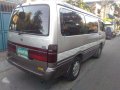 LIKE NEW Toyota Hi-ace FOR SALE-4