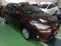 2018 Toyota Vios 13 E Manual for as low as 30k Downpayment-0