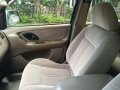 Ford Escape-automatic FOR SALE-4