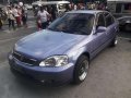 Honda Civic lxi 2000 SiR body FOR SALE-1