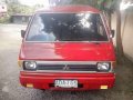 FOR SALE 94 MITSUBISHI L300 versa van diesel-1