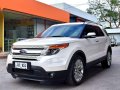 2014 Ford Explorer Limited 4X4 FOR SALE-1