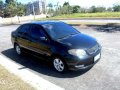 For sale Toyota Vios 1.5G Top of the line Manual Transmission 2003-1