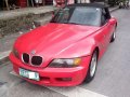 1997 BMW Z3 Manual FOR SALE-2