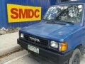 FOR SALE 93 TOYOTA Tamaraw fx fb body-8