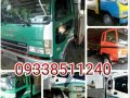 FOR SALE Isuzu FORWARD Fuso Surplus Trucks direct importer-2