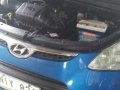 2009 Hyundai i10 gls 1.1 manual FOR SALE-10