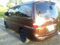 FOR SALE HYUNDAI Starex 2005 MT-3