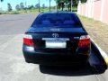 For sale Toyota Vios 1.5G Top of the line Manual Transmission 2003-4