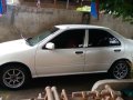 Nissan Sentra 2001 FOR SALE-0