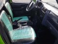 Suzuki Multicab GREEN FOR SALE-3