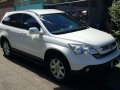 Honda Crv 2008 4X4 FOR SALE-1