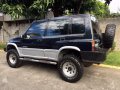 Vitara Suzuki 1997 for sale-1