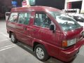 Toyota Lite Ace gxl 1995 FOR SALE-1