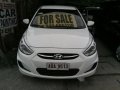 Well-kept Hyundai Accent 2016 for sale-0