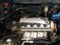 Honda Civic LXi VTi Look 1996 MT FOR SALE-9