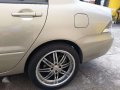 Mitsubishi Lancer GLS 2008 for sale-1