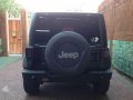 2011 Jeep Rubicon 4x4 Trail Edition Wrangler FOR SALE-5