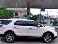 2014 Ford Explorer Limited 4X4 FOR SALE-4