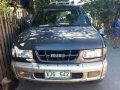 Isuzu Crosswind xuv model 2003 FOR SALE-1