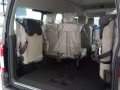 New 2018 Nissan Urvan Premium MT For Sale -3