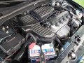 2001 Honda Civic Manual Gasoline well maintained for sale-2