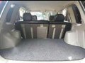 Nissan Xtrail 2004 model Top of the line FOR SALE-6