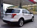 2014 Ford Explorer Limited 4X4 FOR SALE-5