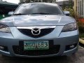 Well-kept Mazda 3 2009 for sale-0