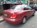 2006 Nissan SENTRA 13GX Manual FOR SALE-3