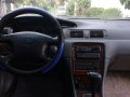 RUSH SALE or SWAP Toyota Camry 1997 Model -8