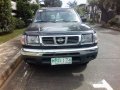 Well-kept Nissan Frontier 2001 for sale-0