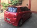 FOR SALE Suzuki Swift-2