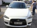 Well-maintained Mitsubishi Lancer Ex 2014 for sale-3