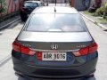 2016 Honda City MT FOR SALE-5