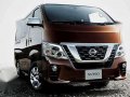 FOR SALE 2018 NISSAN NV350 Low Downpayment-0