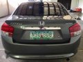 Honda City E top of the line 2009 model for sale-4