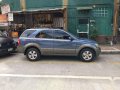2006 Kia Sorento EX. Automatic. Diesel. FOR SALE-4