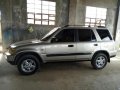 Honda CRV 2000 Automatic FOR SALE-4