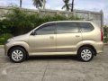 2008 Toyota Avanza G Cebu Unit FOR SALE-2