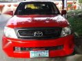 2010 Toyota Hilux J Pick-Up FOR SALE-1