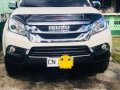 Isuzu MUX 2015 FOR SALE-0