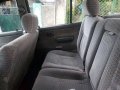 TOYOTA Revo 199k negotiable 2001 model FOR SALE-8