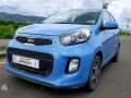 Kia Picanto 2016 Automatic FOR SALE-2