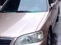 Honda City type Z Gold 2002 model FOR SALE-1