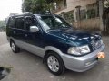 TOYOTA Revo 199k negotiable 2001 model FOR SALE-2