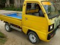 Suzuki Multicab pick up type FOR SALE-5
